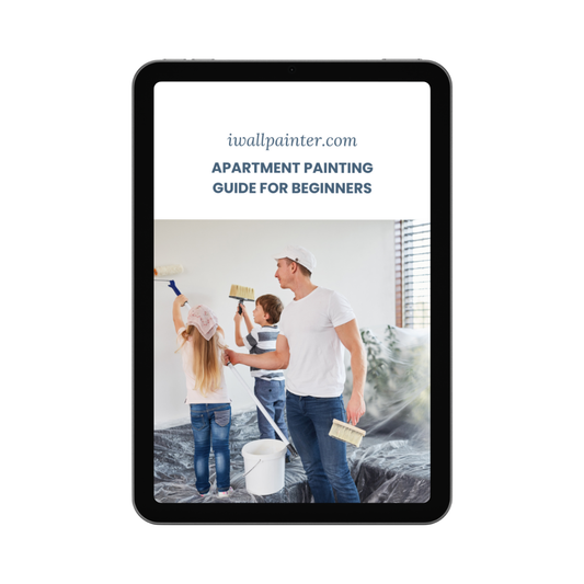 Apartment Painting Guide for Beginners