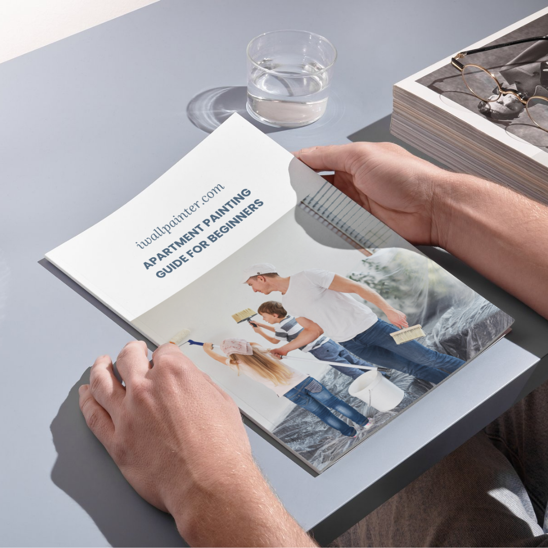 Apartment Painting Guide for Beginners