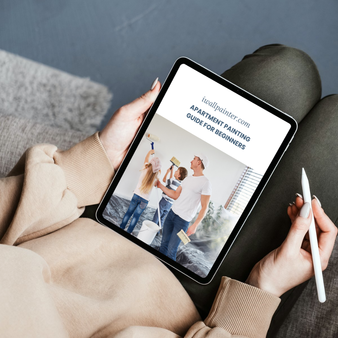 Apartment Painting Guide for Beginners